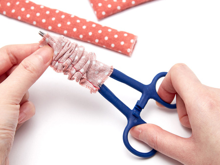 Щипцы многофункциональные для захвата и выворачивания, 24 шт. в картонном прикассовом стенде. Арт B4848