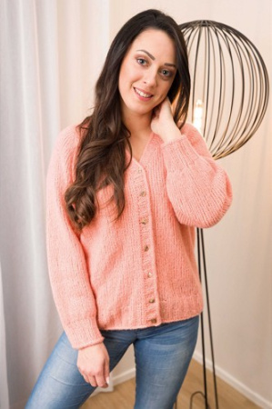 Пряжа Cashmere Cloud, 46% шерсть, 34% хлопок, 20% кашемир, 180 м, 25 г. Арт 90349-0013