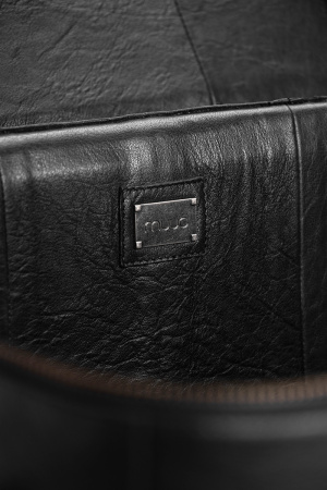 Сумка органайзер "Mars" Black. Арт QB-3583R1/Black