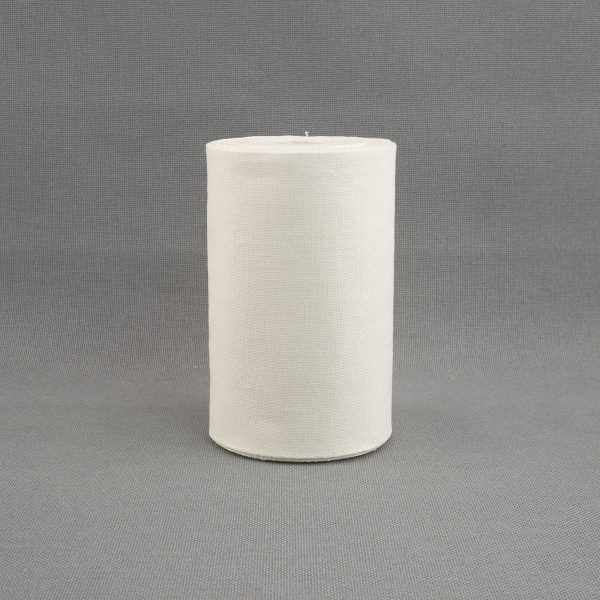 Лента канвовая Leinen для вышивания 30 ct ширина 16 см. Арт 72022/16cm/1