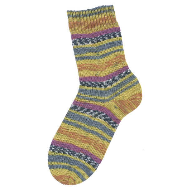 Пряжа Step, 75% шерсть, 25% полиамид, 420 м, 100 г. Арт 97689-0259