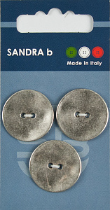 Пуговицы Sandra. Арт CARD196