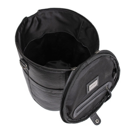 Сумка-органайзер проектная "Saturn XL"Black. Арт QB-2530R9/Black