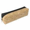 Пенал для ручек "Pencil Case" на молнии, 22 х 7 х 7 см, комбинированная ткань. Арт 16936/6