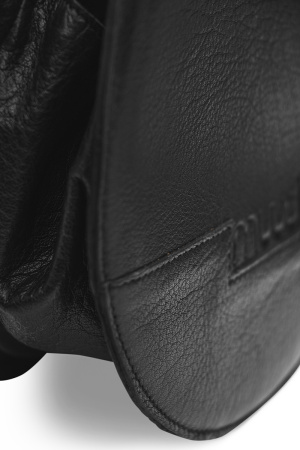 Сумка "Demi" Black. Арт QB-4503R1/Black