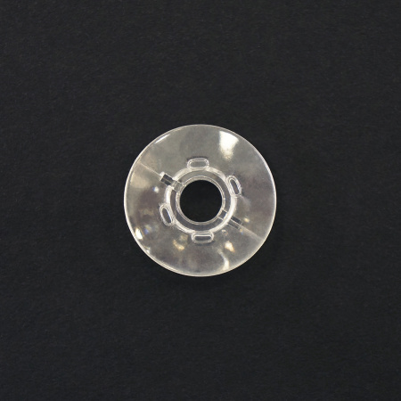 Шпульки без упаковки пластиковые марки Pfaff. Арт +120.17                 