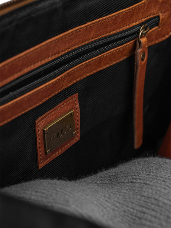 Сумка-органайзер проектная "Cleo XL" Rich Brown. Арт BA-28224R1/Rich Brown
