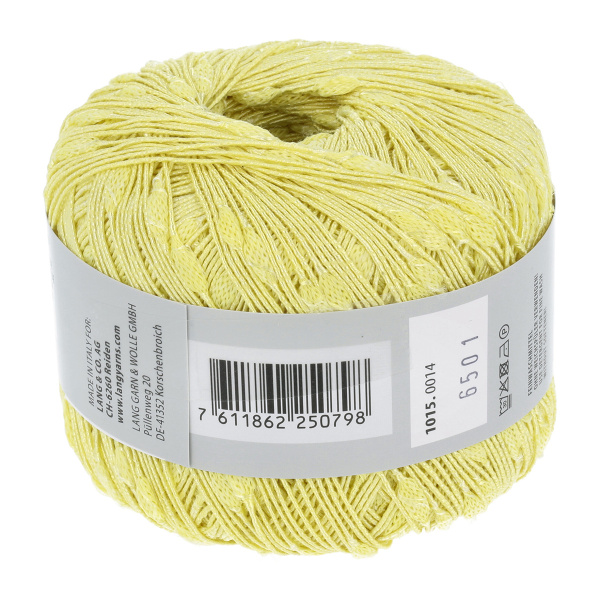 Пряжа Marlene, 70% хлопок, 30% полиамид, 50 г, 140 м. Арт 1015.0014