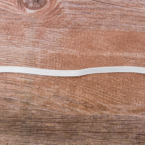 Резинка вязаная. Арт 620.6.3