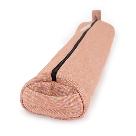 Органайзер "100% You" для прямых спиц, текстильный, 45 x 10 x 8 см. Арт 7493