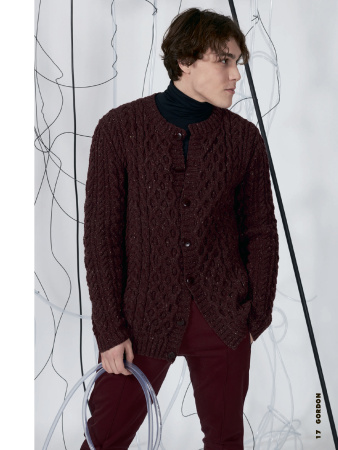 Журнал "Fatto a Mano Collection" №269. Арт 2073.0004