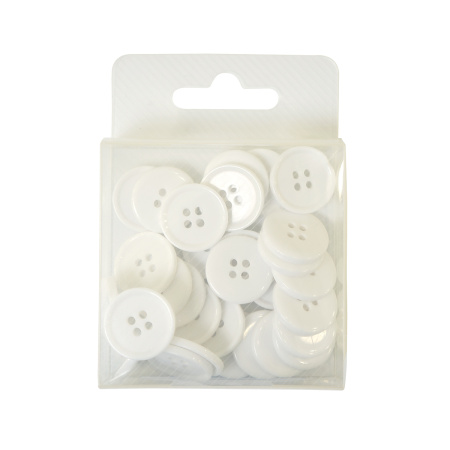 Пуговицы 18-4 мм. Арт 453317-018-0501