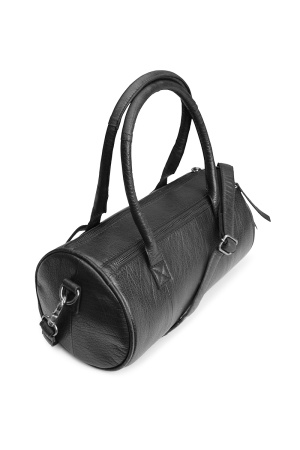 Сумка через плечо "Drew mini" Black. Арт QB-4428R1/Black