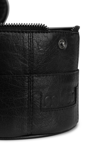 Сумка-органайзер проектная "Saturn mini" Black. Арт QB-4431/Black