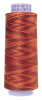 Нить для машинного квилтинга SILK-FINISH MULTI COTTON 50, 1372 м. Арт 9090-9851