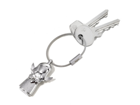 Брелок TROIKA "Ангел". Арт KYC35/MA