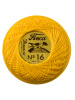 Мулине "Finca Perle"(Жемчужное"), №16,однотонный цвет 1062. Арт 00008/16/1062           