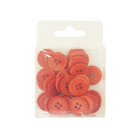 Пуговицы 18-4 мм. Арт 453317-018-0820