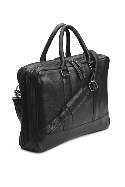 Сумка "Drea" Black. Арт QB-4499R2/Black