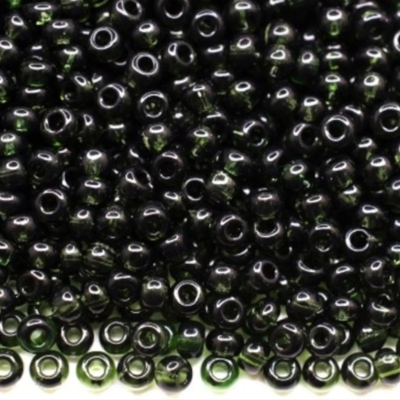 Бисер "PRECIOSA" №10, 1000 г, цвет 50290. Арт 311-19001-10/0-50290    