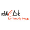 Набор круговых латунных спиц со сменными лесками addiClick by Woolly Hugs. Арт 680-2/000               