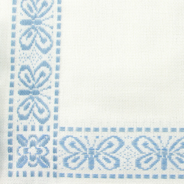 Канва Butterfly, ширина 145см. цвет №5629, 100%хлопок. Арт 1344/5629               