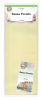 Канва в упаковке Aida 14 ct, 100 х 130 см, цвет №305 . Арт 357/100/305