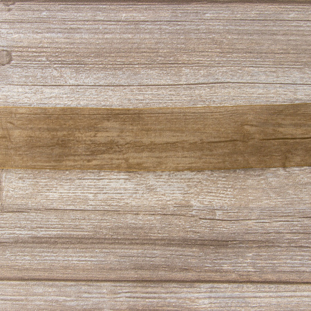 Лента органза SAFISA 39 мм, 25 м, цвет 88, светло-коричневый. Арт 520-39мм-88             