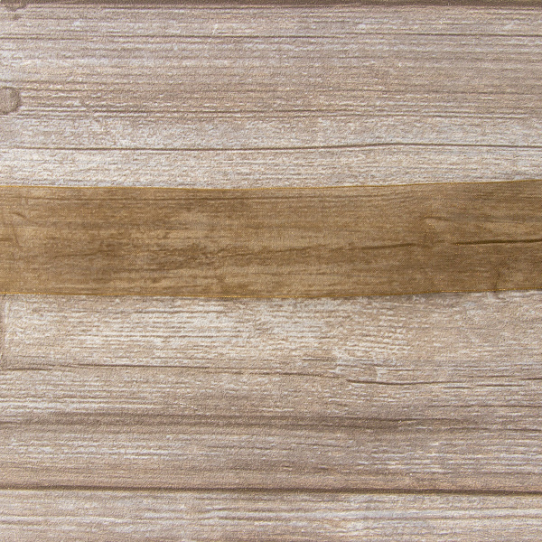 Лента органза SAFISA 39 мм, 25 м, цвет 88, светло-коричневый. Арт 520-39мм-88             