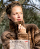 Журнал с моделями по пряже Katia CONCEPT Special Alpaca Natural Colors 1. Арт 6291
