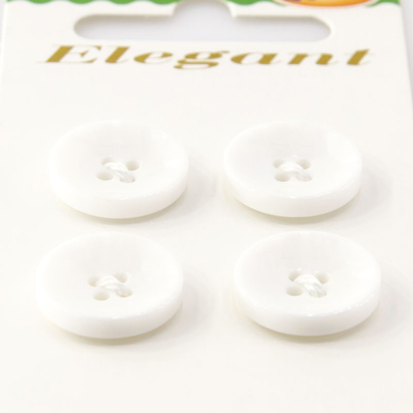 Пуговицы ELEGANT. Арт 14238-15-00100/4