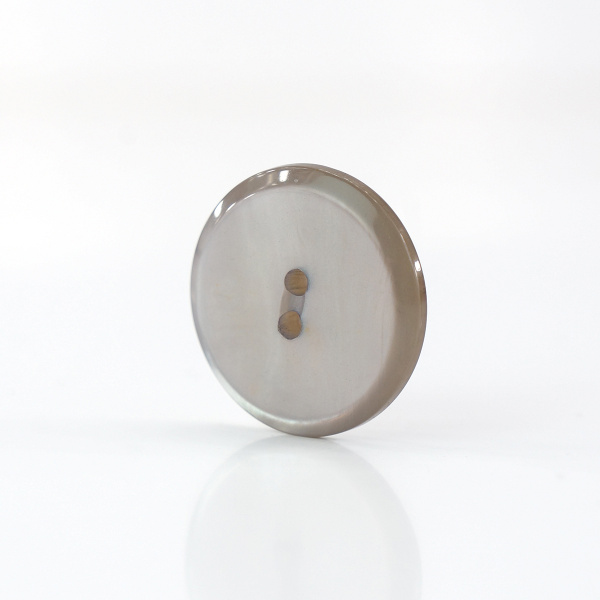 Пуговицы CONCEPT Mother of Pearl, размер 36, полиэстер, цвет COL.62. Арт 75315-036-COL.62