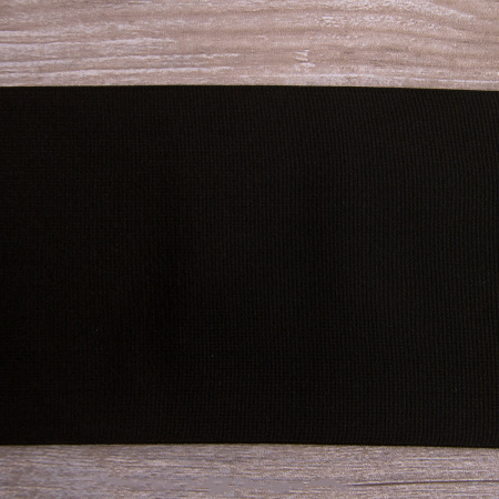 Резинка, цвет черный, 150 мм. Арт 8227838F0P7001