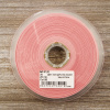 Косая бейка хлопок/полиэстер 20 мм, 25 м, цвет 06, розово-персиковый. Арт 6120-20мм-06            