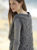 Пряжа Cashmere 30, 70% шерсть, 30% кашемир, 25 г, 94 м. Арт 979.201
