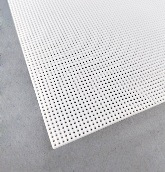 Пластиковая основа для вышивания. Арт 10.000.05