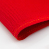 Канва в упаковке Aida 16 ct, 100 x 110 см, цвет №954. Арт м3251/954                