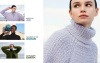 Журнал "WOOLADDICTS #15" RUS. Арт 2090.0004