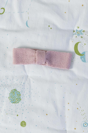 Журнал "PUNTO 17 LAYETTE". Арт 2517.0001