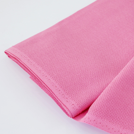 Канва Aida 14 ct, 54 нитей на 10 см, цвет №302. Арт 357/302