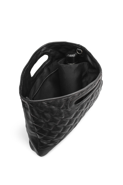 Сумка "Darcia" Black. Арт QB-4501R2/Black