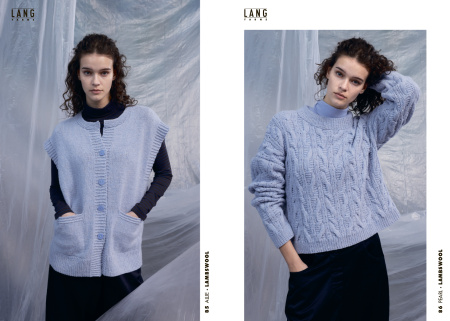 Журнал "FAM 286 COLLECTION" RUS. Арт 2089.0004