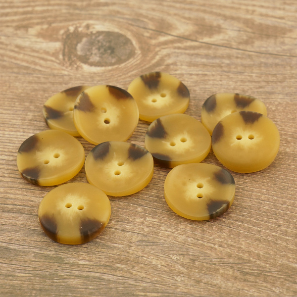 Пуговица DISBOTON, размер 36  цвет  C/26709 DENGOMADO. Арт 3311336267090D