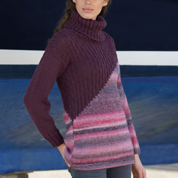 Пряжа Azteca, 53% шерсть, 47% акрил, 100 г, 180 м. Арт 493.7857