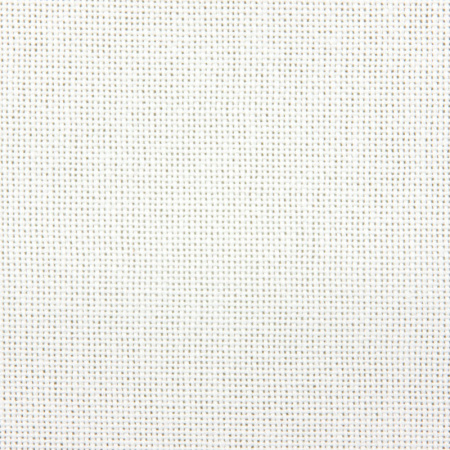Канва в упаковке Linda Schulertuch 27 ct, 100 x 140 cм, цвет №1. Арт м1235/1                  