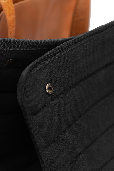 Сумка-переноска "Clara" Whisky. Арт QB-4464R1/Whisky