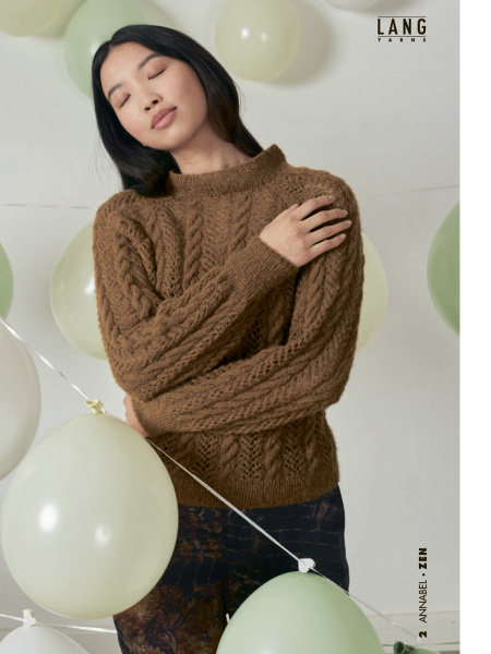 Журнал "Fatto a Mano Collection" №278 RUS. Арт 2081.0004