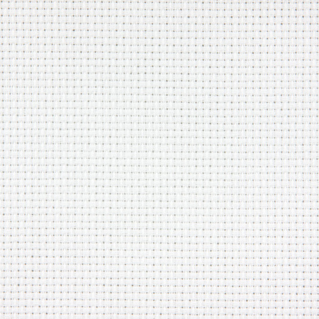 Канва в упаковке Stern-Aida 14 ct, 48 x 73 см, цвет №100. Арт н3706/100