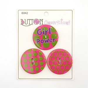 Пуговицы Conversations. Арт 600006042                