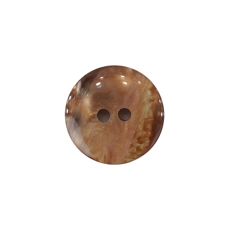 Пуговицы CONCEPT Mother of Pearl, размер 24, полиэстер, цвет COL.4 Haliotis. Арт 75315-024-COL.4HALIOTIS